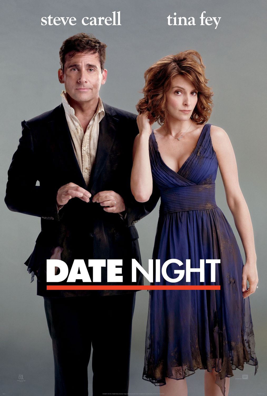 Cover van Date Night